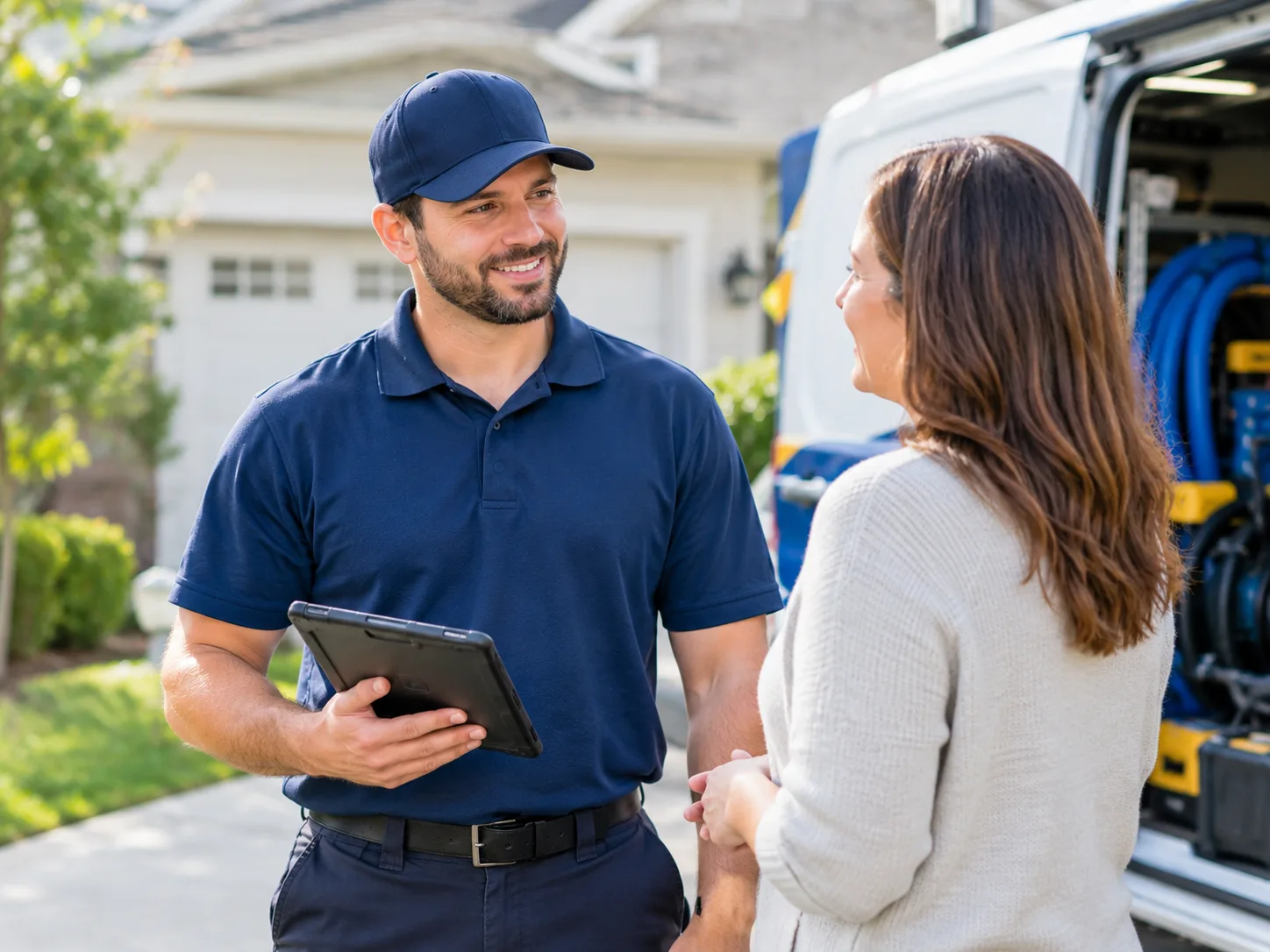 Sewage Backup Cleanup Quogue, NY FAQs